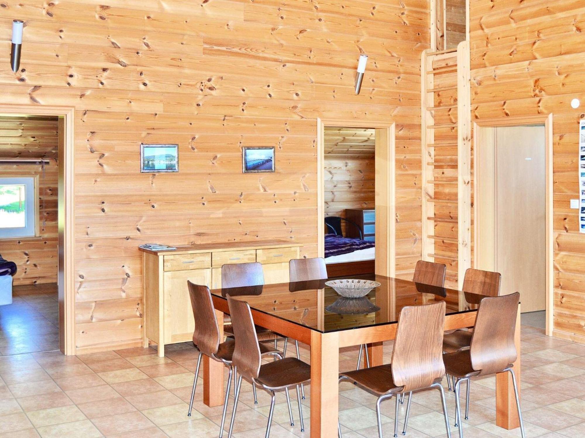 Holiday Home Høvik II Rød Eksteriør billede